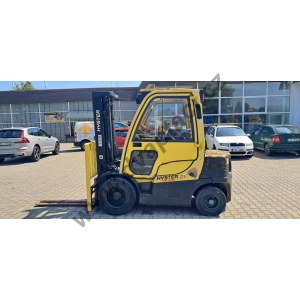 HYSTER H2.5FT